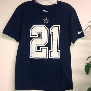 Dallas Cowboys Elliott T-shirt